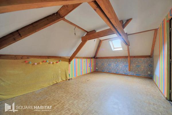 Maison à vendre 6 pièces 95m² Divion (62460)