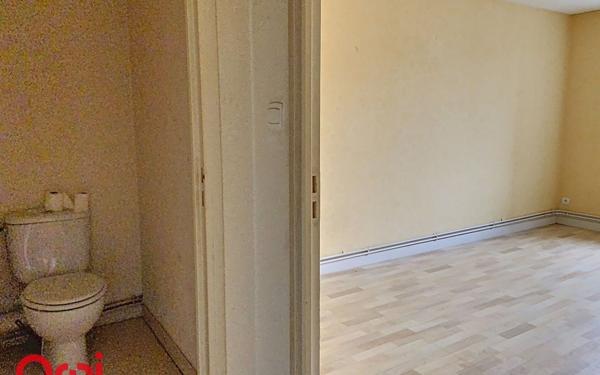 Maison à vendre    4 pièces •  Murat