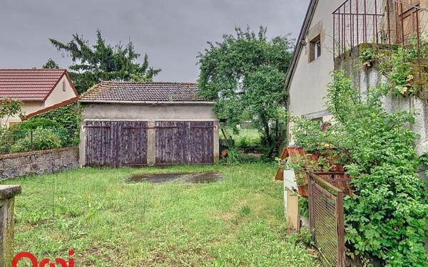 Maison à vendre    4 pièces •  Murat