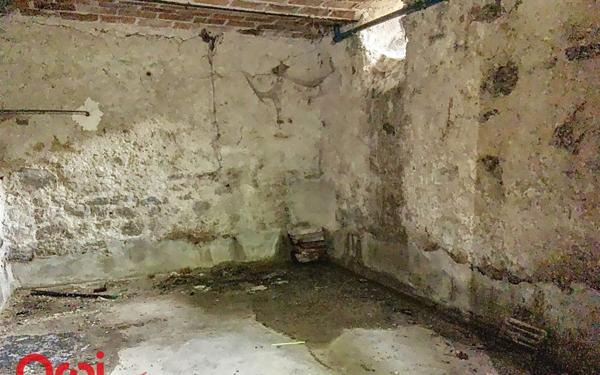 Maison à vendre    4 pièces •  Murat