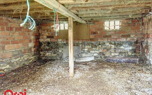 Maison à vendre    4 pièces •  Murat