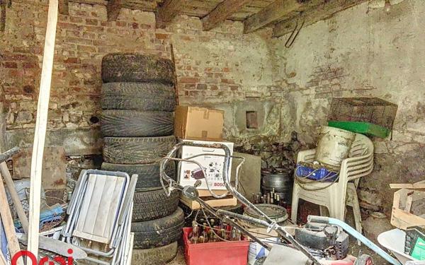 Maison à vendre    4 pièces •  Murat