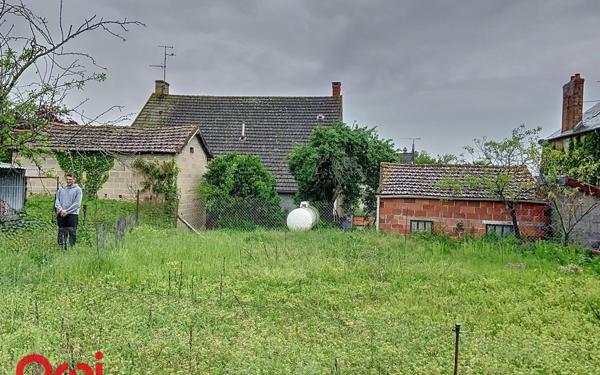 Maison à vendre    4 pièces •  Murat