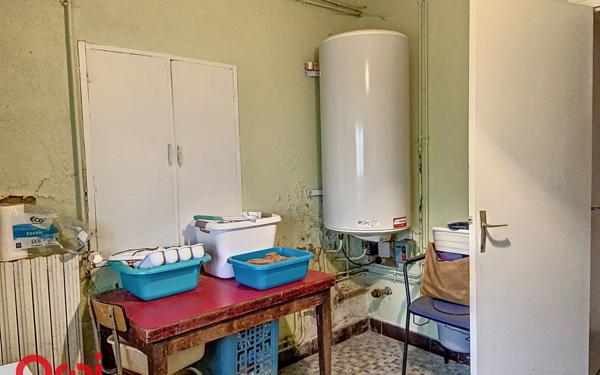 Maison à vendre    4 pièces •  Murat