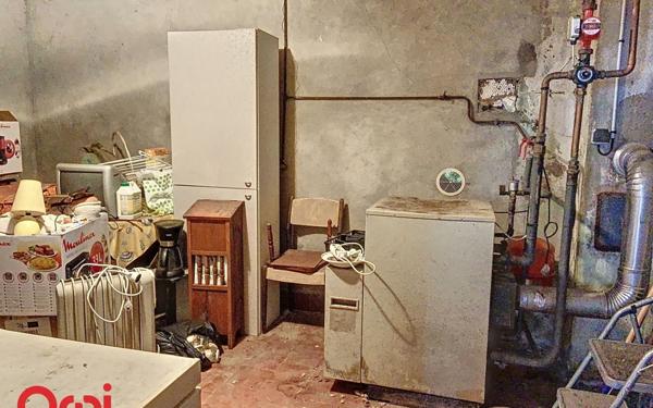 Maison à vendre    4 pièces •  Murat