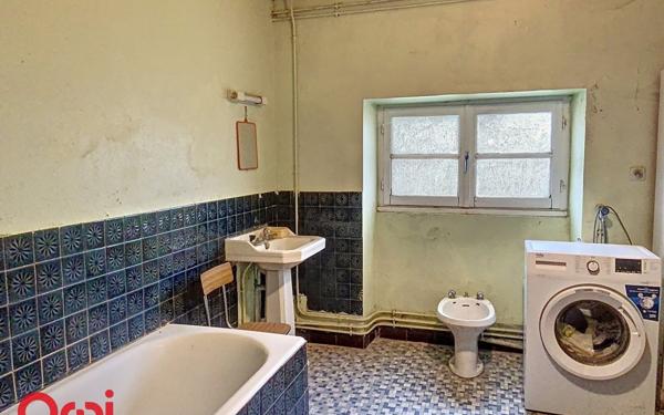 Maison à vendre    4 pièces •  Murat