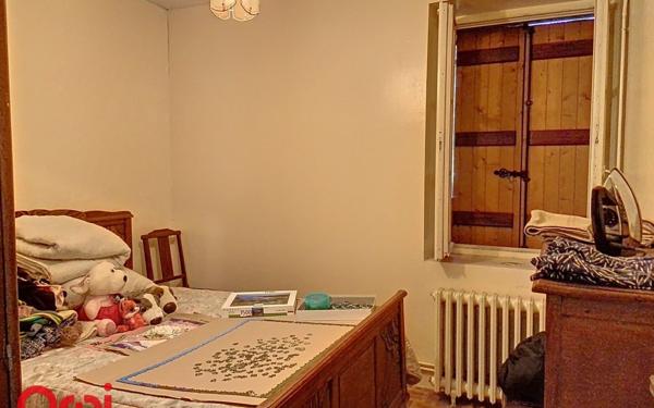 Maison à vendre    4 pièces •  Murat