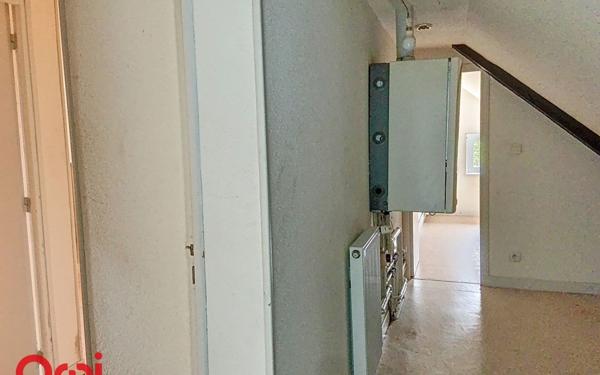 Maison à vendre    4 pièces •  Murat