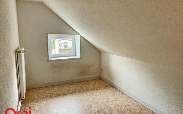 Maison à vendre    4 pièces •  Murat