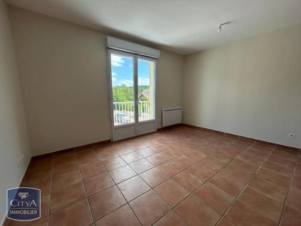 Appartement à louer 2 pièces 38m² Épernon (28230)