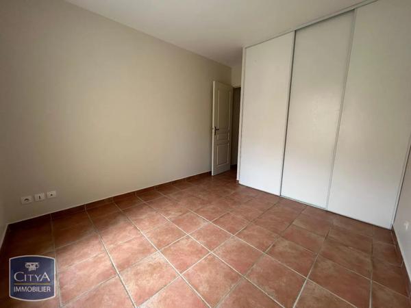Appartement à louer 2 pièces 38m² Épernon (28230)
