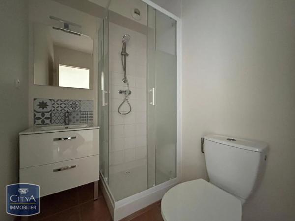 Appartement à louer 2 pièces 38m² Épernon (28230)