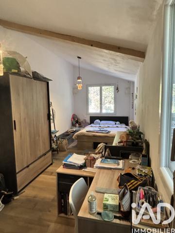 Maison à vendre 9 pièces 270 m² Puget-Ville
