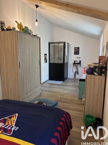 Maison à vendre 9 pièces 270 m² Puget-Ville
