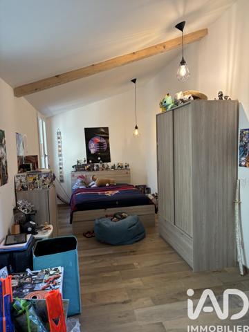 Maison à vendre 9 pièces 270 m² Puget-Ville
