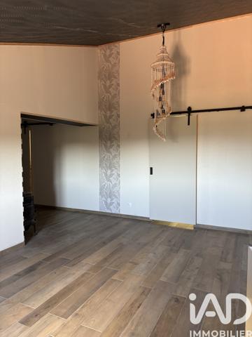 Maison à vendre 9 pièces 270 m² Puget-Ville