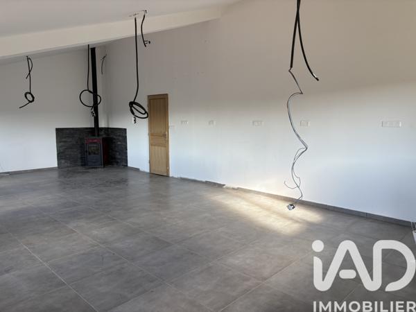Maison à vendre 9 pièces 270 m² Puget-Ville