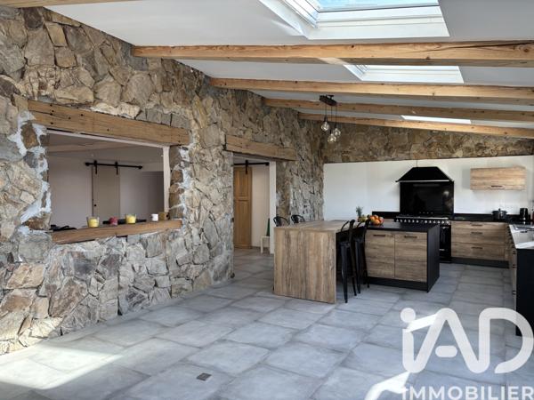 Maison à vendre 9 pièces 270 m² Puget-Ville
