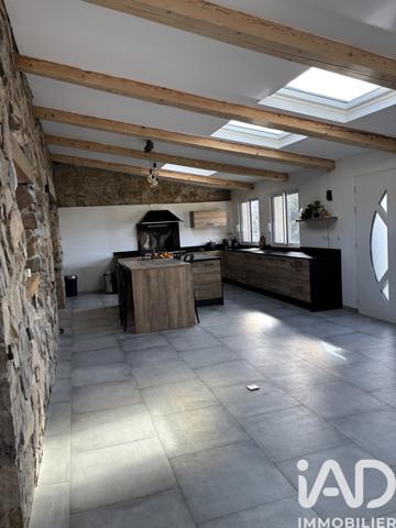 Maison à vendre 9 pièces 270 m² Puget-Ville