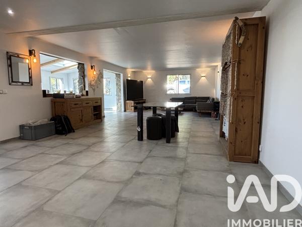 Maison à vendre 9 pièces 270 m² Puget-Ville