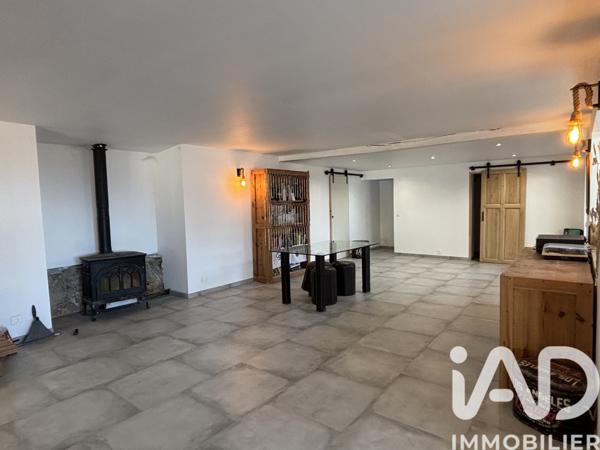 Maison à vendre 9 pièces 270 m² Puget-Ville