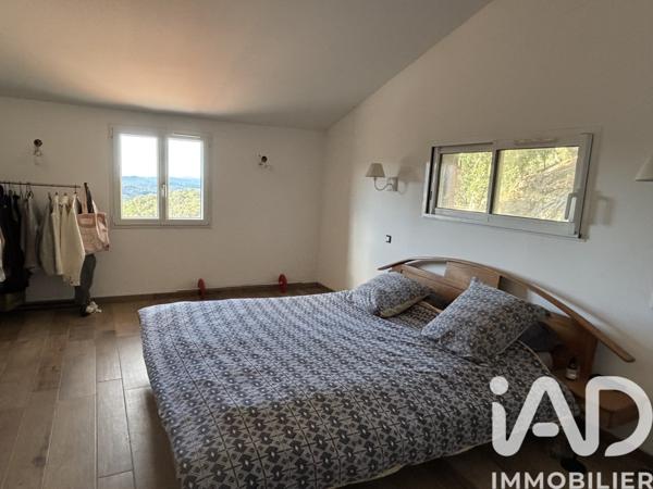 Maison à vendre 9 pièces 270 m² Puget-Ville