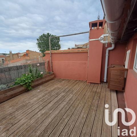Maison à vendre 3 pièces 52 m² Thuir
