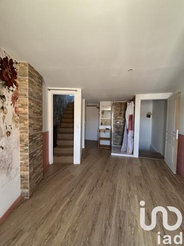 Maison à vendre 3 pièces 52 m² Thuir