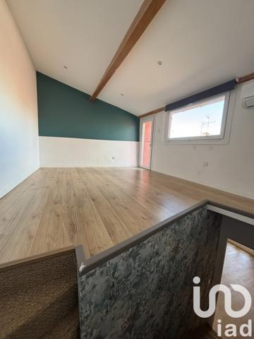 Maison à vendre 3 pièces 52 m² Thuir