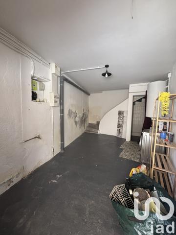 Maison à vendre 3 pièces 52 m² Thuir