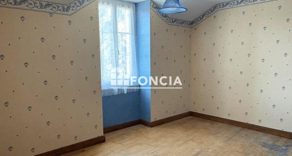 À vendre Maison 4 pièces 107 m² - Limalonges 79190