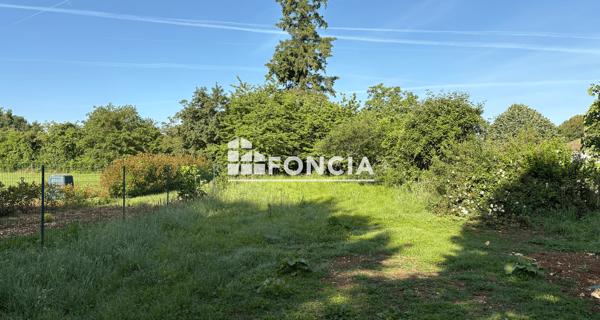 À vendre Maison 4 pièces 107 m² - Limalonges 79190