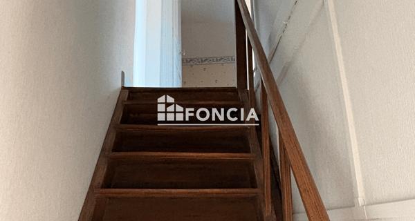 À vendre Maison 4 pièces 107 m² - Limalonges 79190
