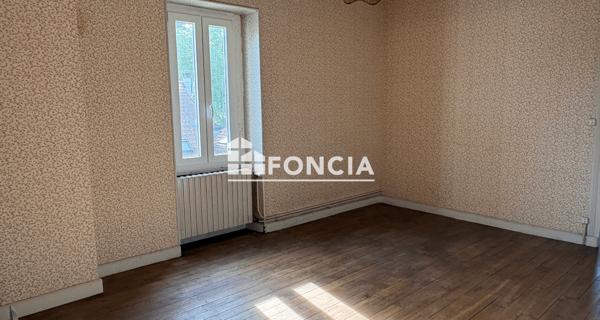 À vendre Maison 4 pièces 107 m² - Limalonges 79190
