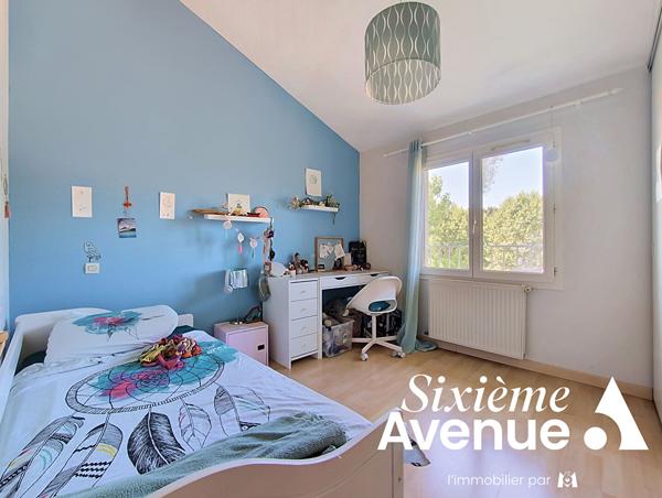 Maison 6 pièces 99 m2