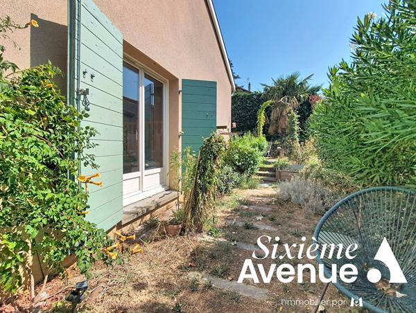 Maison 6 pièces 99 m2