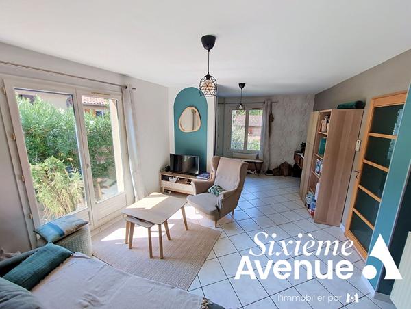 Maison 6 pièces 99 m2