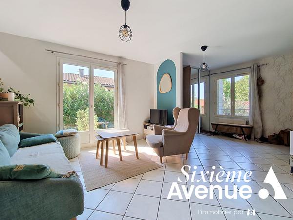 Maison 6 pièces 99 m2