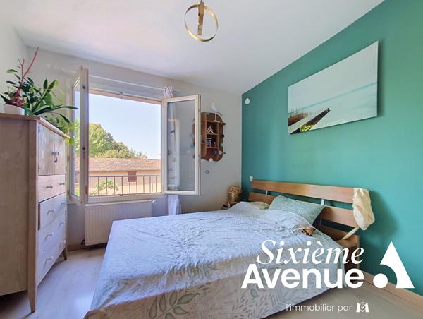 Maison 6 pièces 99 m2