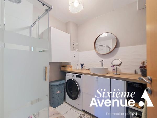 Maison 6 pièces 99 m2