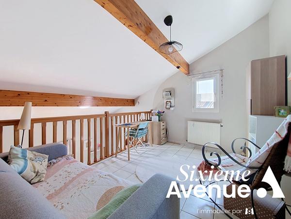 Maison 6 pièces 99 m2
