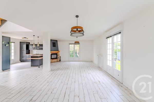 Maison à vendre  5 pièces - 141,70 m2 CREVIN - 35