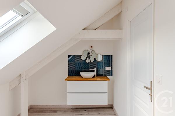 Maison à vendre  5 pièces - 141,70 m2 CREVIN - 35