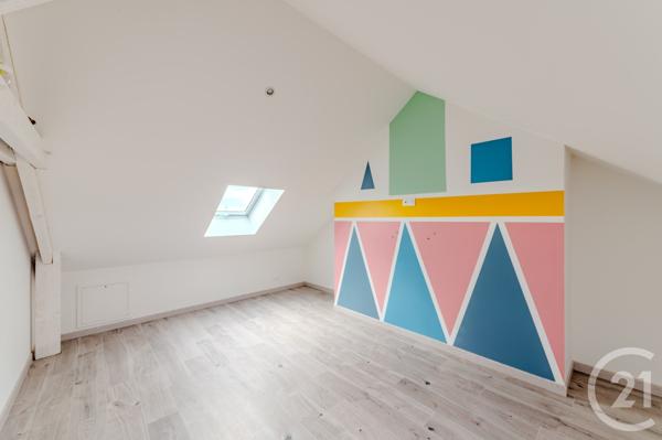 Maison à vendre  5 pièces - 141,70 m2 CREVIN - 35