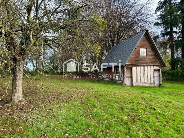 Calme, proche commodités,