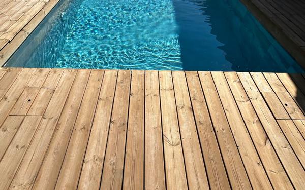 Maison à vendre    4 pièces •  Redessan