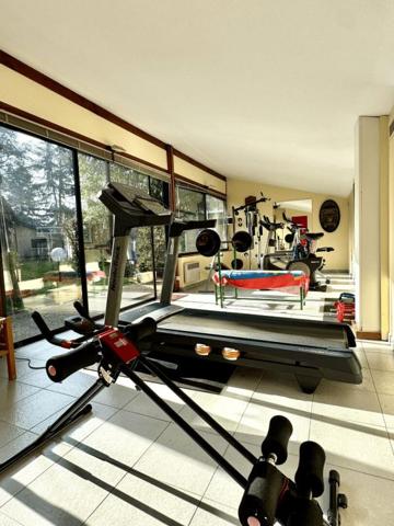 Spacieuse demeure de 434m2 - Un havre de paix à Moulin-à-Vent