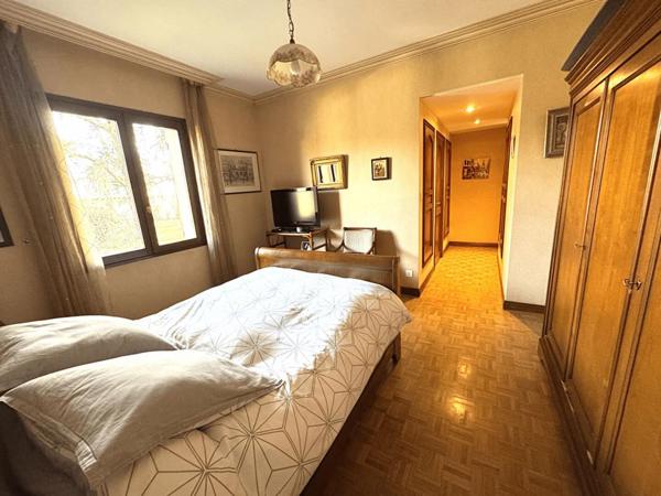 Spacieuse demeure de 434m2 - Un havre de paix à Moulin-à-Vent