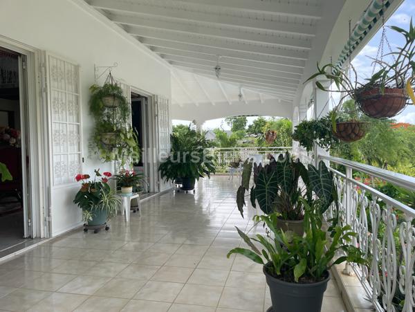 Magnifique maison à vendre