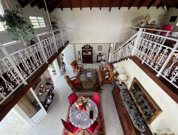 Magnifique maison à vendre